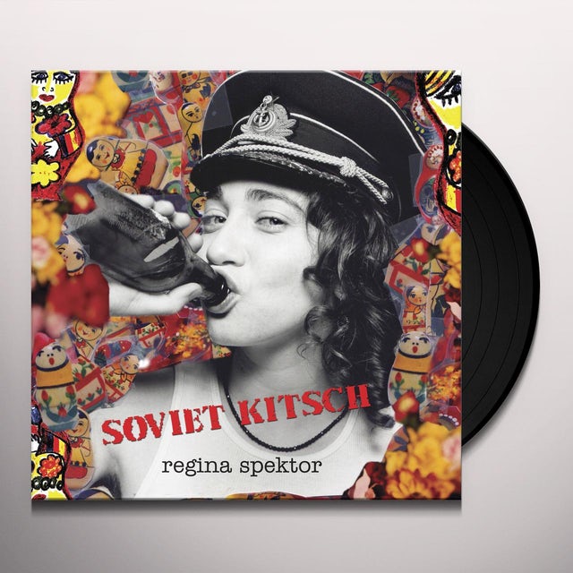 regina spektor soviet kitsch rar